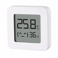 سنسور رطوبت و دما شیائومی مدل LYWSD03MMC | فروشگاه اینترنتی تامین نیاز