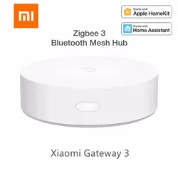 سنسور دما و رطوبت شیائومی مدل Xiaomi Mijia Smart Temperature and Humidity WSDCGQ01LM گلوبال | فروشگاه اینترنتی تامین نیاز