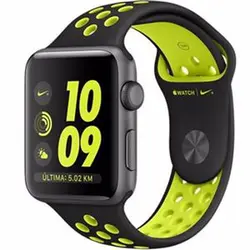 Apple watch clearance 3 plus nike