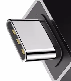 مبدل OTG USB-C باسئوس CATJQ-B01 | فروشگاه اینترنتی تامین نیاز