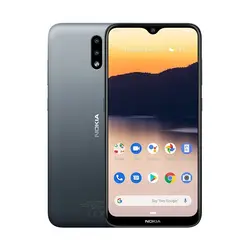گوشی موبایل Nokia 2.3 دو سیم کارت ظرفیت 32 گیگابایت | فروشگاه اینترنتی تامین نیاز