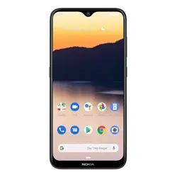 گوشی موبایل Nokia 2.3 دو سیم کارت ظرفیت 32 گیگابایت | فروشگاه اینترنتی تامین نیاز