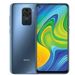 ویژگی‌ها، قیمت و خرید گوشی شیائومی Redmi Note 9 دوسیم کارت ظرفیت 128 گیگابایت رم 4 گیگابایت | فروشگاه اینترنتی تامین نیاز