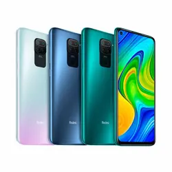 ویژگی‌ها، قیمت و خرید گوشی شیائومی Redmi Note 9 دوسیم کارت ظرفیت 128 گیگابایت رم 4 گیگابایت | فروشگاه اینترنتی تامین نیاز
