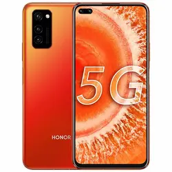گوشی موبایل آنر Honor V30 5G دو سیم کارت ظرفیت 128 گیگابایت | تامین نیاز