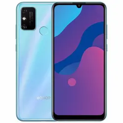 گوشی موبایل آنر Play 9A دو سیم کارت ظرفیت 128 گیگابایت | تامین نیاز