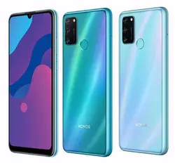 گوشی موبایل آنر Play 9A دو سیم کارت ظرفیت 128 گیگابایت | تامین نیاز