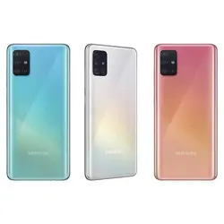 ویژگی‌ها، قیمت و خرید گوشی سامسونگ Galaxy A51 دو سیم کارت ظرفیت 128 گیگابایت رم 6 گیگابایت | فروشگاه اینترنتی تامین نیاز