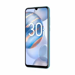 گوشی موبایل آنر مدل Honor 30i دو سیم کارت ظرفیت 128 گیگابایت | تامین نیاز