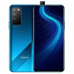 گوشی موبایل آنر Honor X10 5G دوسیم کارت ظرفیت 128 گیگابایت | تامین نیاز