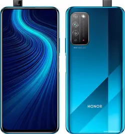 گوشی موبایل آنر Honor X10 5G دوسیم کارت ظرفیت 128 گیگابایت | تامین نیاز