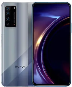 گوشی موبایل آنر Honor X10 5G دوسیم کارت ظرفیت 128 گیگابایت | تامین نیاز