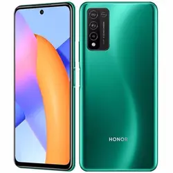 ویژگی‌ها، قیمت و خرید گوشی موبایل آنر مدل 10X lite دو سیم کارت ظرفیت 128 گیگابایت | تامین نیاز