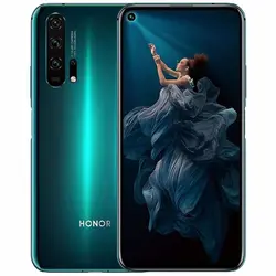 ویژگی‌ها، قیمت و خرید گوشی موبایل آنر مدل Honor 20 Pro دو سیم کارت ظرفیت 256 گیگابایت | تامین نیاز