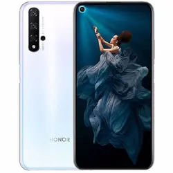 ویژگی‌ها، قیمت و خرید گوشی موبایل آنر مدل Honor 20 Pro دو سیم کارت ظرفیت 256 گیگابایت | تامین نیاز