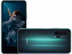 ویژگی‌ها، قیمت و خرید گوشی موبایل آنر مدل Honor 20 Pro دو سیم کارت ظرفیت 256 گیگابایت | تامین نیاز