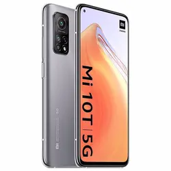 ویژگی‌ها، قیمت و خرید گوشی شیائومی Mi 10T 5G ظرفیت 128 گیگابایت رم 6 گیگابایت | فروشگاه اینترنتی تامین نیاز