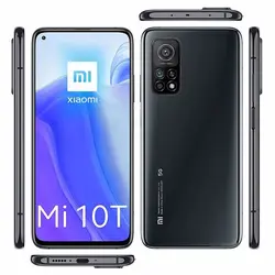 ویژگی‌ها، قیمت و خرید گوشی شیائومی Mi 10T 5G ظرفیت 128 گیگابایت رم 6 گیگابایت | فروشگاه اینترنتی تامین نیاز