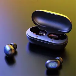 ویژگی‌ها، قیمت و خرید هدفون بی سیم هایلو T15 | فروشگاه اینترنتی تامین نیاز