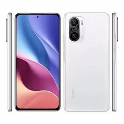 گوشی موبایل شیائومی پوکو F3 5G ظرفیت 128 گیگابایت رم 6 گیگابایت | گلوبال | تامین نیاز