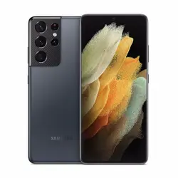 گوشی سامسونگ Galaxy S21 Ultra 5G دو سیم کارت ظرفیت 512 گیگابایت رم 12 گیگابایت | فروشگاه اینترنتی تامین نیاز