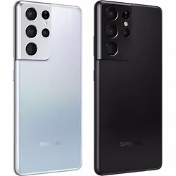 گوشی سامسونگ Galaxy S21 Ultra 5G دو سیم کارت ظرفیت 512 گیگابایت رم 12 گیگابایت | فروشگاه اینترنتی تامین نیاز