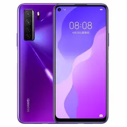 ویژگی‌ها، قیمت و خرید گوشی موبایل هوآوی Huawei nova 7 SE دو سیم کارت ظرفیت 256 گیگابایت | فروشگاه اینترنتی تامین نیاز