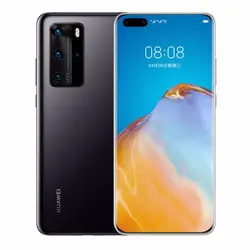 گوشی موبایل هوآوی مدل P40 Pro Plus دو سیم کارت ظرفیت 512 گیگابایت | فروشگاه اینترنتی تامین نیاز