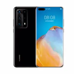 گوشی موبایل هوآوی مدل P40 Pro Plus دو سیم کارت ظرفیت 512 گیگابایت | فروشگاه اینترنتی تامین نیاز