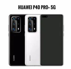 گوشی موبایل هوآوی مدل P40 Pro Plus دو سیم کارت ظرفیت 512 گیگابایت | فروشگاه اینترنتی تامین نیاز