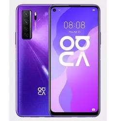 ویژگی‌ها، قیمت و خرید گوشی موبایل هوآوی مدل Huawei nova 7 5G دو سیم کارت ظرفیت 256 گیگابایت | تامین نیاز