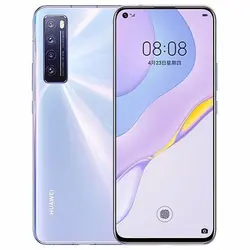 ویژگی‌ها، قیمت و خرید گوشی موبایل هوآوی مدل Huawei nova 7 5G دو سیم کارت ظرفیت 256 گیگابایت | تامین نیاز