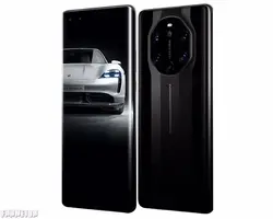 ویژگی‌ها، قیمت و خرید گوشی هوآوی Mate 40 RS Porsche Design دو سیم کارت ظرفیت 512 گیگابایت | فروشگاه اینترنتی تامین نیاز