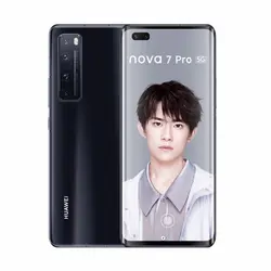 ویژگی‌ها، قیمت و خرید گوشی موبایل هوآوی مدل Huawei nova 7 Pro 5G دو سیم کارت ظرفیت 256 گیگابایت | تامین نیاز