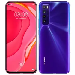 ویژگی‌ها، قیمت و خرید گوشی موبایل هوآوی مدل Huawei nova 7 Pro 5G دو سیم کارت ظرفیت 256 گیگابایت | تامین نیاز