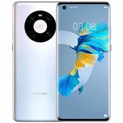 گوشی موبایل هوآوی مدل Mate 40 Pro دو سیم کارت ظرفیت 256 گیگابایت