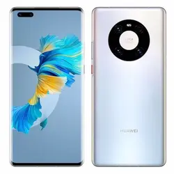 گوشی موبایل هوآوی مدل Mate 40 Pro دو سیم کارت ظرفیت 256 گیگابایت