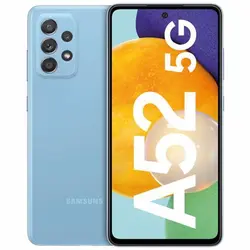 ویژگی‌ها، قیمت و خرید گوشی سامسونگ Galaxy A52 5G دو سیم کارت ظرفیت 128 گیگابایت رم 8 گیگابایت | فروشگاه اینترنتی تامین نیاز