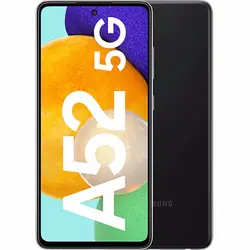 ویژگی‌ها، قیمت و خرید گوشی سامسونگ Galaxy A52 5G دو سیم کارت ظرفیت 128 گیگابایت رم 8 گیگابایت | فروشگاه اینترنتی تامین نیاز