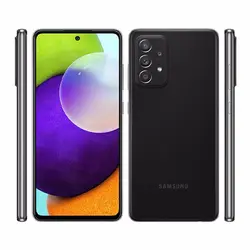 ویژگی‌ها، قیمت و خرید گوشی سامسونگ Galaxy A52 5G دو سیم کارت ظرفیت 128 گیگابایت رم 8 گیگابایت | فروشگاه اینترنتی تامین نیاز