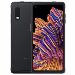 گوشی سامسونگ Galaxy Xcover Pro دو سیم کارت ظرفیت 64 گیگابایت رم 4 گیگابایت | تامین نیاز