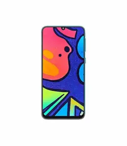 ویژگی‌ها، قیمت و خرید گوشی سامسونگ Galaxy F41 دو سیم کارت ظرفیت 128 گیگابایت رم 6 گیگابایت | تامین نیاز