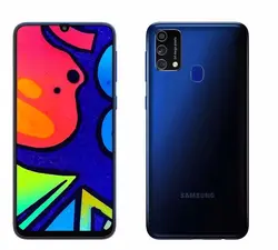 ویژگی‌ها، قیمت و خرید گوشی سامسونگ Galaxy F41 دو سیم کارت ظرفیت 128 گیگابایت رم 6 گیگابایت | تامین نیاز