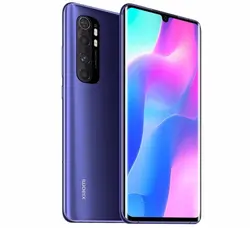 ویژگی‌ها،قیمت و خرید گوشی موبایل شیائومی مدل Mi Note 10 Lite دو سیم‌ کارت ظرفیت 64 گیگابایت | فروشگاه اینترنتی تامین نیاز