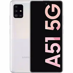 ویژگی‌ها، قیمت و خرید گوشی سامسونگ Galaxy A51 5G دو سیم کارت ظرفیت 128 گیگابایت رم 8 گیگابایت | فروشگاه اینترنتی تامین نیاز