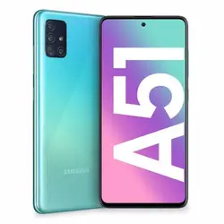 ویژگی‌ها، قیمت و خرید گوشی سامسونگ Galaxy A51 5G دو سیم کارت ظرفیت 128 گیگابایت رم 8 گیگابایت | فروشگاه اینترنتی تامین نیاز