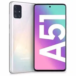 ویژگی‌ها، قیمت و خرید گوشی سامسونگ Galaxy A51 5G دو سیم کارت ظرفیت 128 گیگابایت رم 8 گیگابایت | فروشگاه اینترنتی تامین نیاز