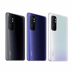 ویژگی‌ها، قیمت و خرید گوشی موبایل شیائومی مدل Mi Note 10 Lite دو سیم‌ کارت ظرفیت 128 گیگابایت 8 گیگابایت رم | تامین نیاز