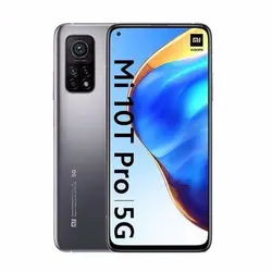 ویژگی‌ها، قیمت و خرید گوشی موبایل شیائومی مدل Mi 10T Pro 5G دو سیم کارت ظرفیت 128 گیگابایت رم 8 گیگابایت | فروشگاه اینترنتی تامین نیاز