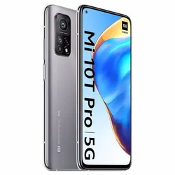 ویژگی‌ها، قیمت و خرید گوشی موبایل شیائومی مدل Mi 10T Pro 5G دو سیم کارت ظرفیت 128 گیگابایت رم 8 گیگابایت | فروشگاه اینترنتی تامین نیاز